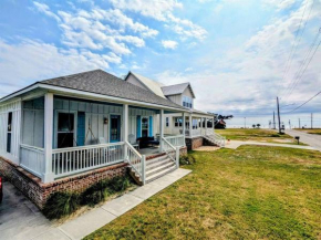 Tegarden Cottage at Gulfport Beach